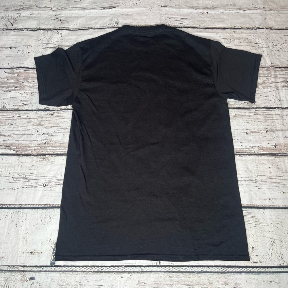 Disney "I'm Grumpy Deal With It" Tee Size M - Picture 3 of 3